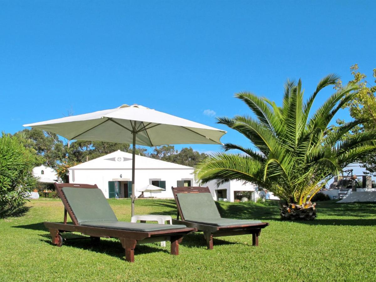 Holiday Home Quinta Da Murteira - Fuz105 By Interhome Fuseta Exterior foto