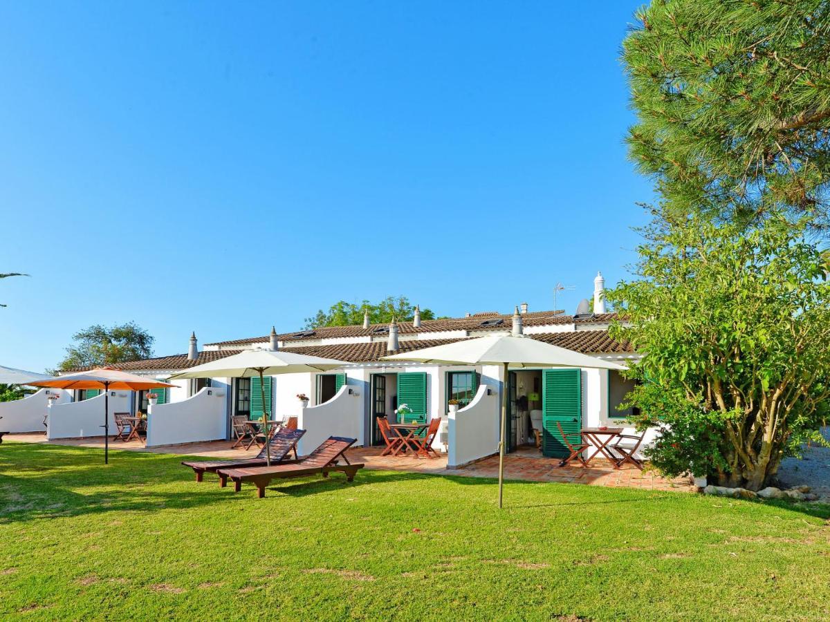 Holiday Home Quinta Da Murteira - Fuz105 By Interhome Fuseta Exterior foto